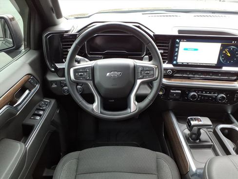 Used 2024 Chevrolet Silverado 1500 RST w/ Convenience Package II image 26