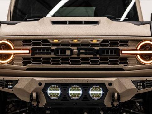Used 2025 Ford Bronco 4-Door AWD/4WD image 20