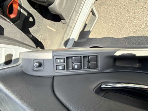Used 2023 Nissan Frontier Pro-X w/ Pro-X Premium Package RWD image 14