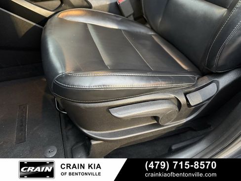 Used 2020 Kia Telluride LX image 24