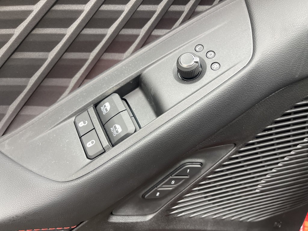 New 2026 Dodge Charger Scat Pack AWD/4WD image 7