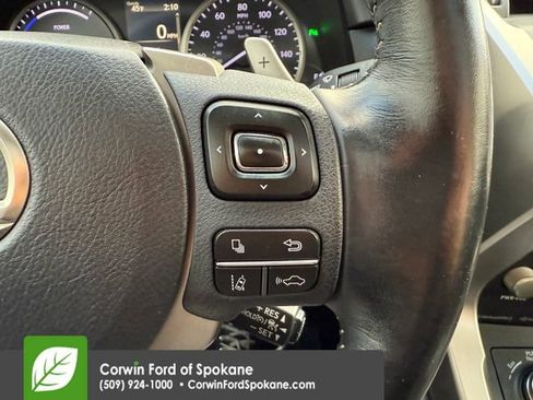 Used 2018 Lexus NX 300h 300h image 23