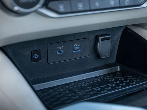 Used 2024 Nissan Altima 2.5 SL image 25