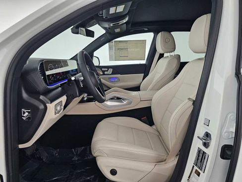 New 2026 Mercedes-Benz GLE 350 4MATIC image 20