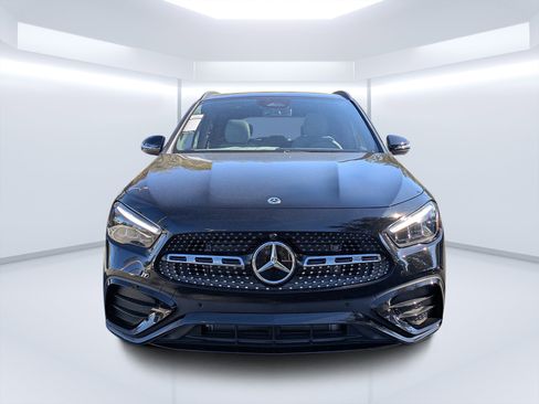 New 2026 Mercedes-Benz GLA 250 GLA 250 image 11