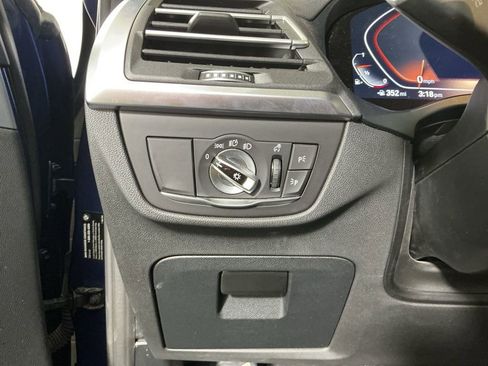 Certified 2024 BMW X3 xDrive30i w/ Convenience Package image 19