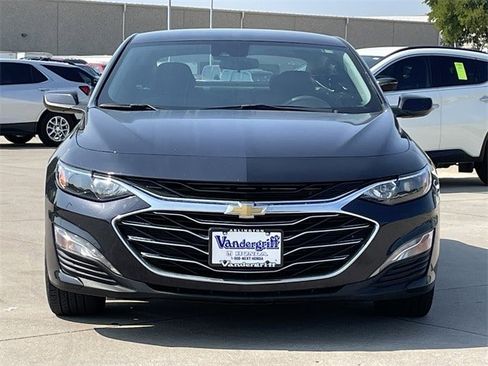 Used 2023 Chevrolet Malibu LT image 7