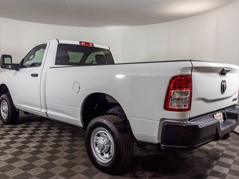 Used 2024 RAM 2500 Tradesman image 16