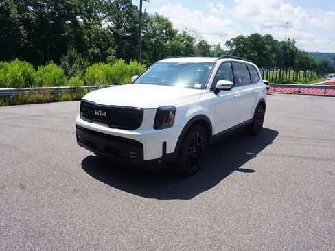 Used 2024 Kia Telluride SX Prestige X-Line AWD/4WD image 25