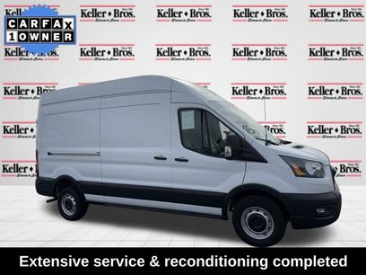 Used 2025 Ford Transit 250 148 High Roof