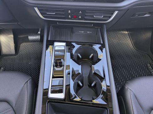 New 2026 Volkswagen Atlas SE AWD/4WD image 19