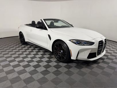 Certified 2023 BMW M4 xDrive Competition