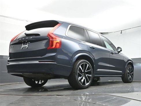 Used 2023 Volvo XC90 B6 Plus w/ Protection Package Premier image 41