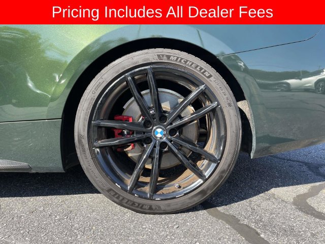 Used 2021 BMW 440i xDrive Coupe w/ Executive Package AWD/4WD image 9