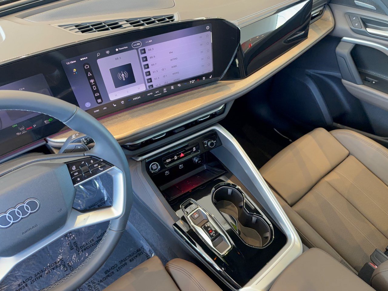 New 2026 Audi Q5 Premium Plus AWD/4WD image 22