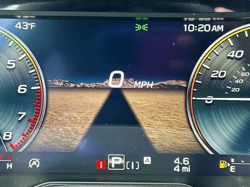 New 2026 Subaru Forester Wilderness image 16