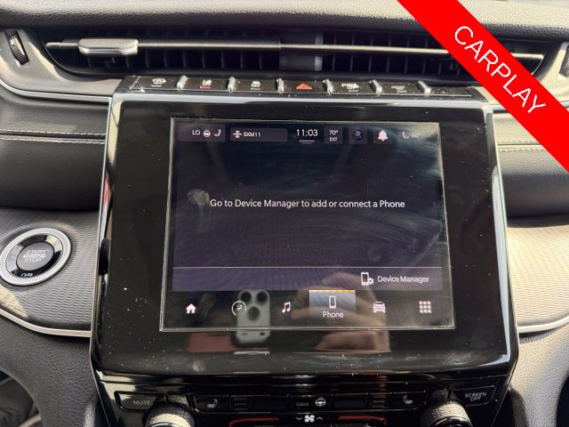 Used 2023 Jeep Grand Cherokee L Laredo w/ Luxury Tech Group I AWD/4WD image 43