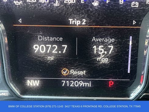 Used 2021 GMC Sierra 1500 Denali w/ Denali Ultimate Package image 28