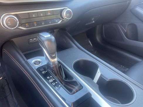 Used 2021 Nissan Altima 2.5 SR image 14