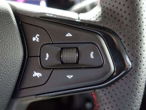 New 2026 Chevrolet TrailBlazer RS AWD/4WD image 13