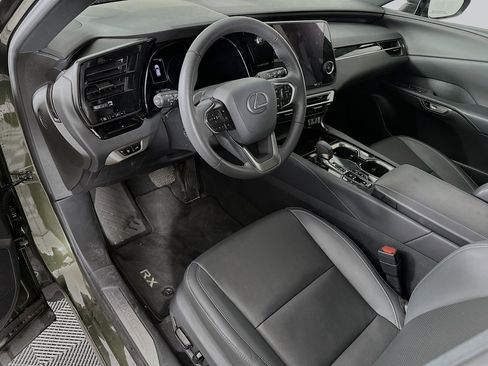 Used 2024 Lexus RX 350 AWD image 9