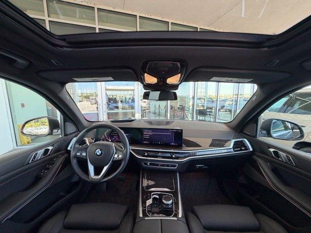 Certified 2024 BMW X5 sDrive40i w/ Premium Package RWD image 33