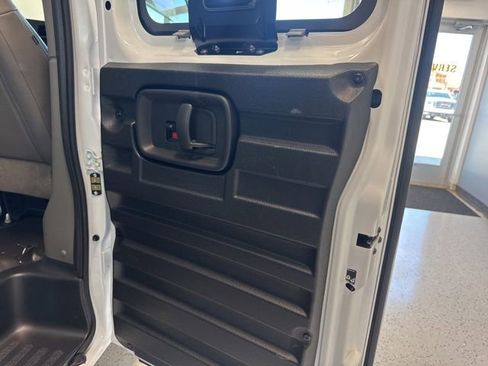 New 2026 Chevrolet Express 3500 Extended w/ Driver Convenience Package RWD image 17