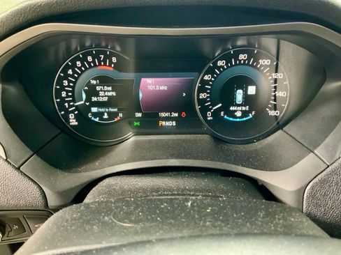 Used 2016 Lincoln MKZ AWD w/ Equipment Group 300A Reserve image 28