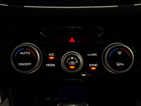 Used 2019 Subaru Forester Limited w/ Popular Package #3 AWD/4WD image 19