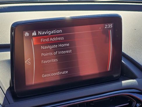 Used 2023 MAZDA MX-5 Miata Grand Touring image 10