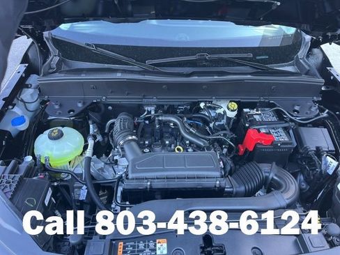 New 2026 Ford Bronco Sport Big Bend w/ Convenience Package AWD/4WD image 20