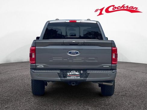 Used 2023 Ford F150 XLT w/ Equipment Group 302A High AWD/4WD image 25