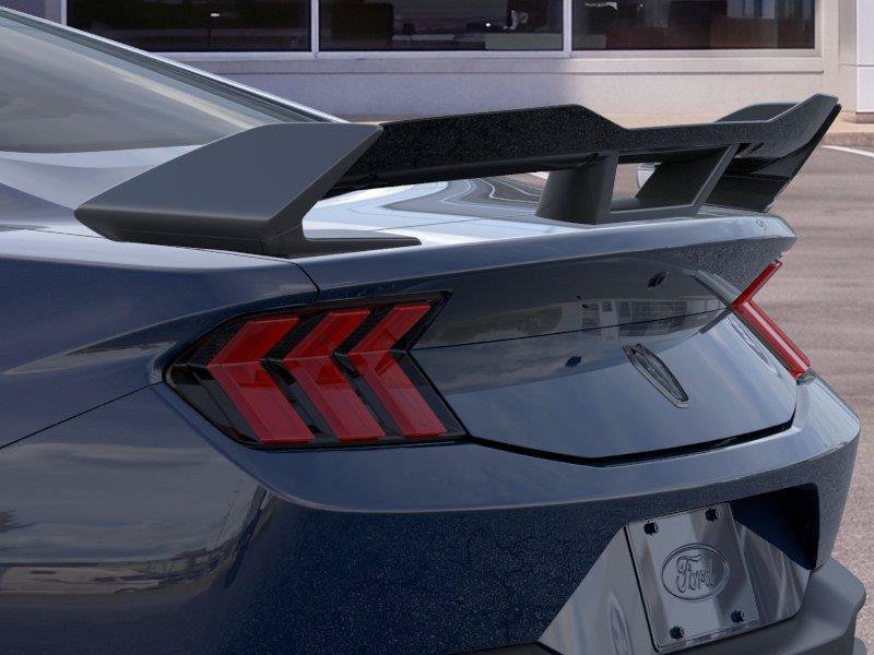 New 2026 Ford Mustang Dark Horse w/ Dark Horse Handlin Package RWD image 22