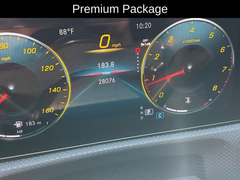 Used 2023 Mercedes-Benz CLA 250 image 5