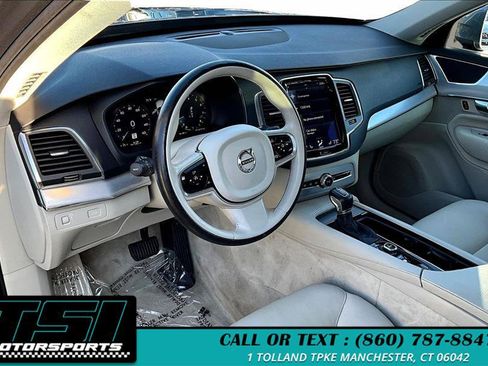 Used 2016 Volvo XC90 T6 Momentum image 14
