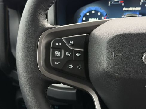 New 2025 Ford Bronco Badlands image 44