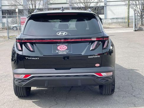 Used 2024 Hyundai Tucson SEL image 7