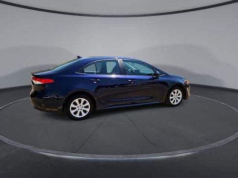 Certified 2024 Toyota Corolla LE FWD image 8