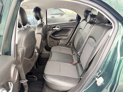 Used 2016 FIAT 500X Trekking image 25