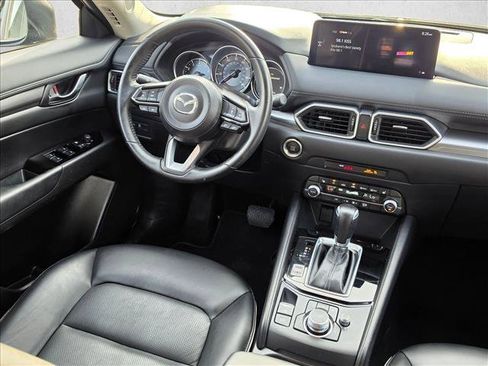Used 2025 MAZDA CX-5 AWD 2.5 S w/ Select Package image 20