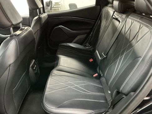 Used 2023 Ford Mustang Mach-E Select image 12