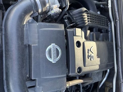 Used 2016 Nissan Frontier SV w/ SV Value Truck Package image 28