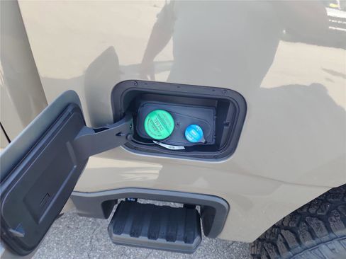 New 2026 Ford F350 Lariat w/ Tremor Off-Road Package image 38