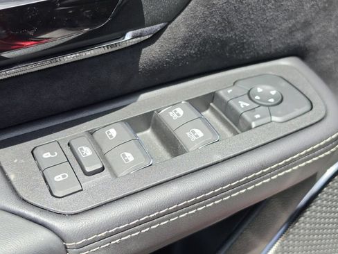 New 2026 RAM 1500 RHO AWD/4WD image 18