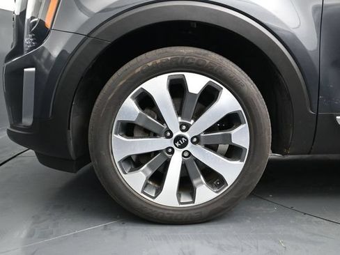 Used 2021 Kia Telluride S AWD/4WD image 15