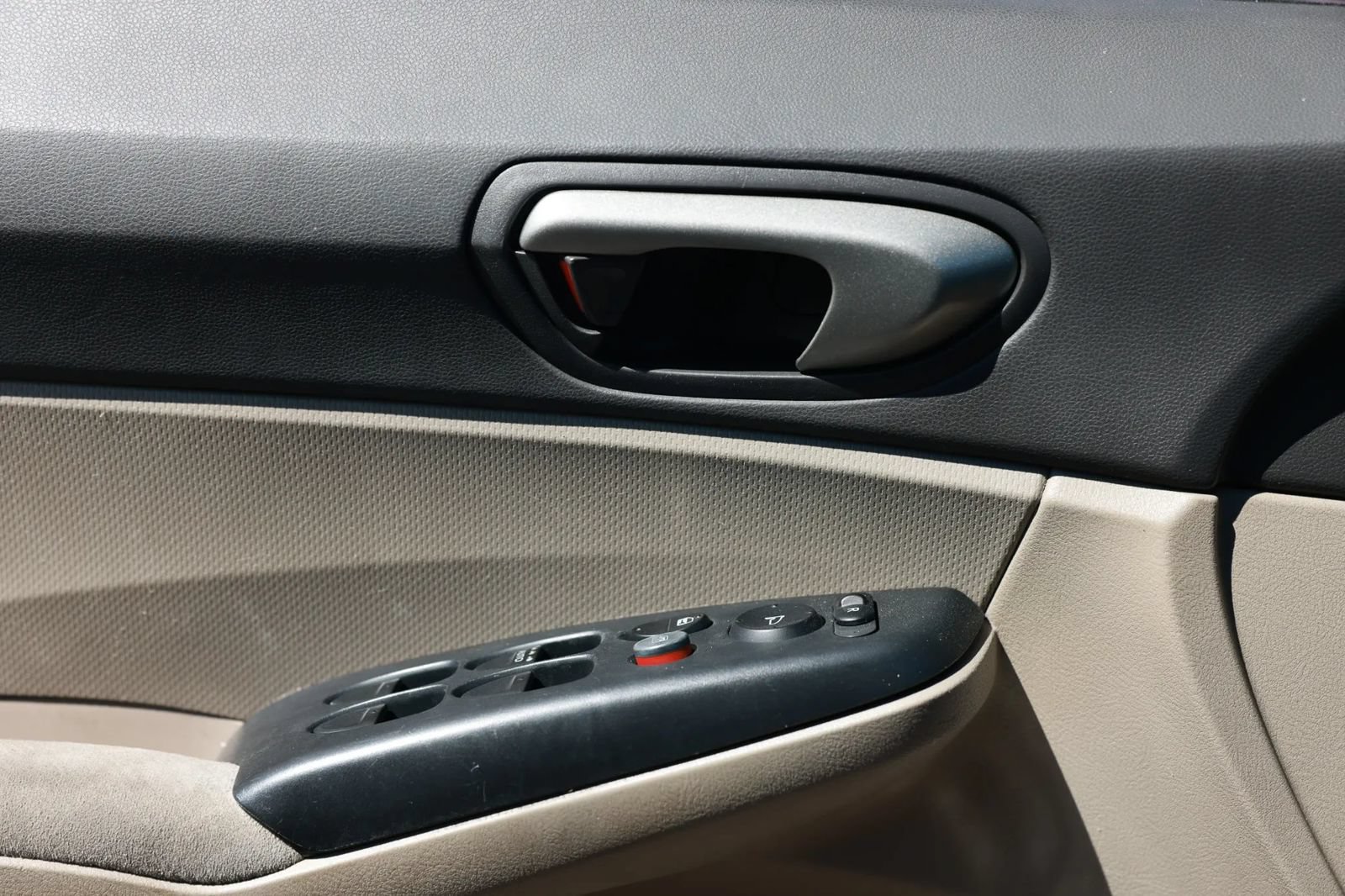 Used 2009 Honda Civic LX image 39