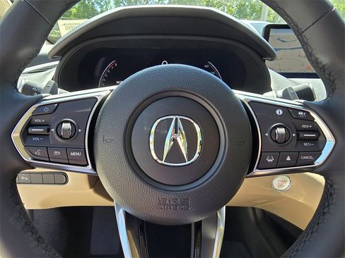 New 2025 Acura TLX w/ Technology Package image 14