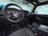 Used 2018 Jeep Wrangler Sport image 3