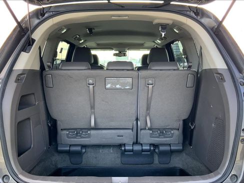 Used 2016 Honda Odyssey EX-L image 34