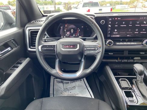 Used 2023 GMC Canyon Elevation image 20